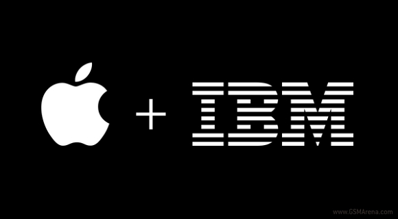 Enterprise Mobility gets a boost with Apple-IBM partnership
