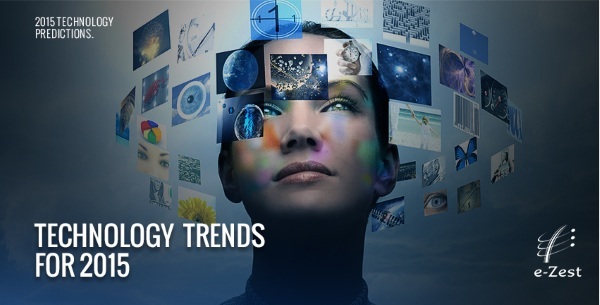 Technology predictions 2015
