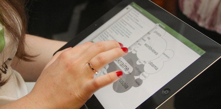 e-learning software development