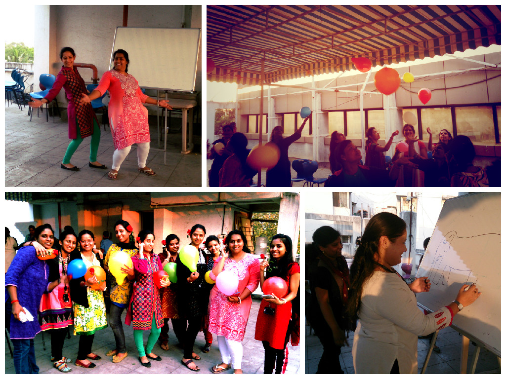 Womens Day Celebration