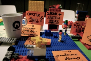 Gamification of Enterprise Applications