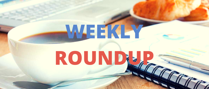 Technology stories week 25