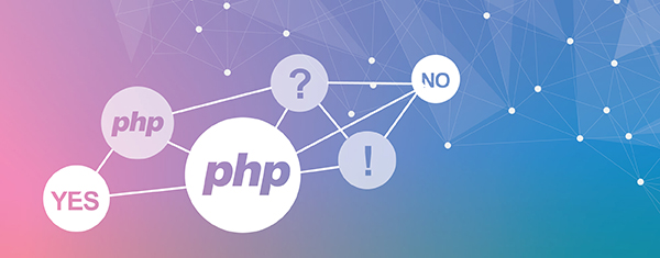 PHP Application Development Services