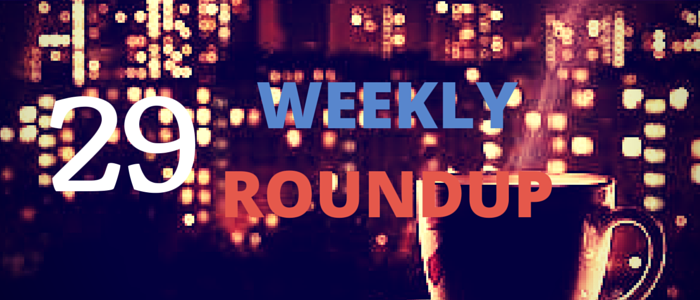 Technology trends week 29