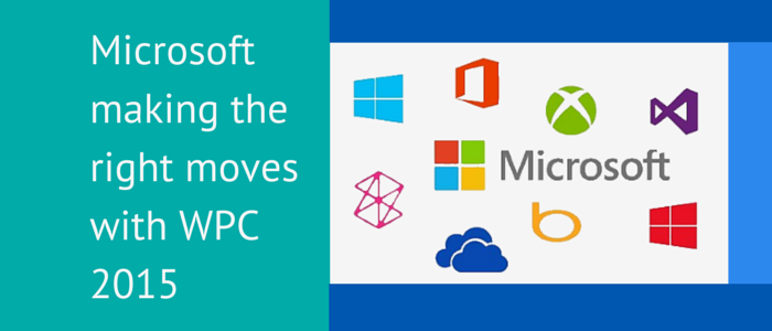 WPC 2015