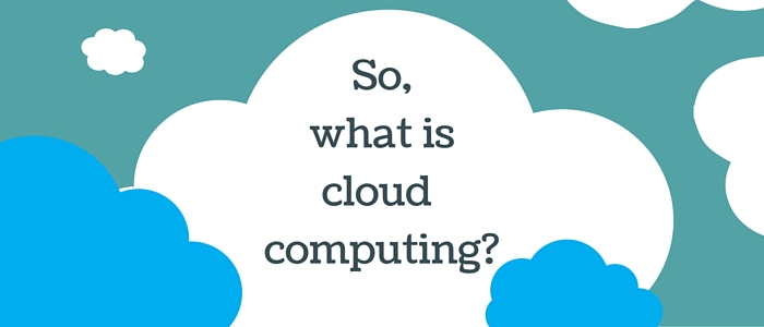 Cloud computing companies