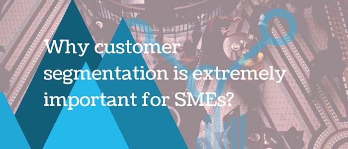 customer segmentation