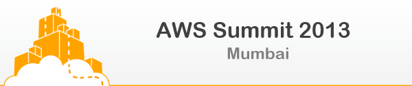 AWS Mumbai Summit 2013
