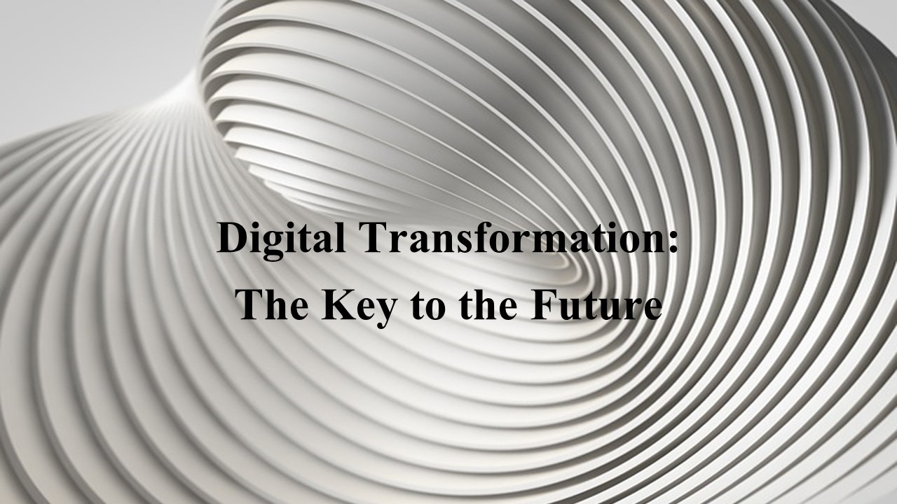 Digital transformation