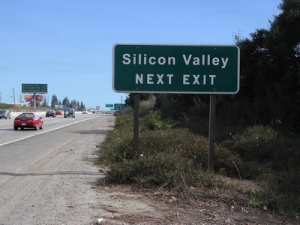 Musings from Silicon Valley