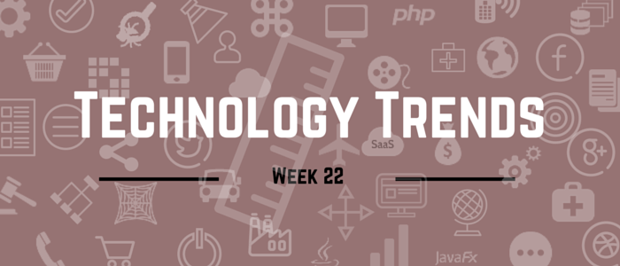 Technology Trends(1)
