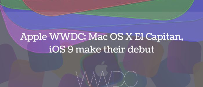 Apple-WWDC