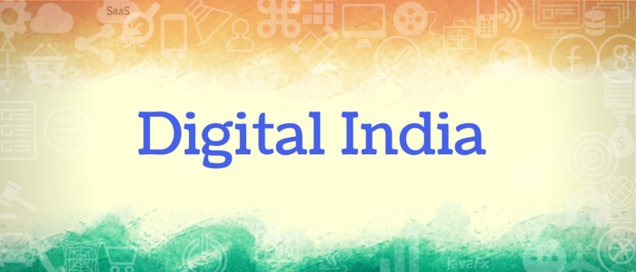 Digital India Movement