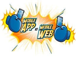 mobile web development companies