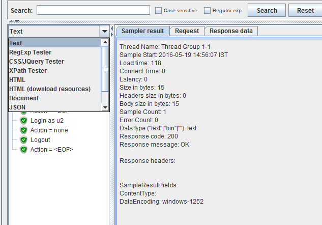 What’s new in JMeter 3.0?
