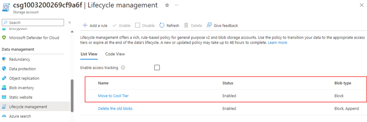 Step 3 Monitor and Adjust for future changes.