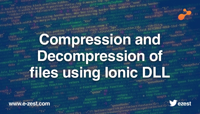 Compression and Decompression of files using Ionic DLL.jpg