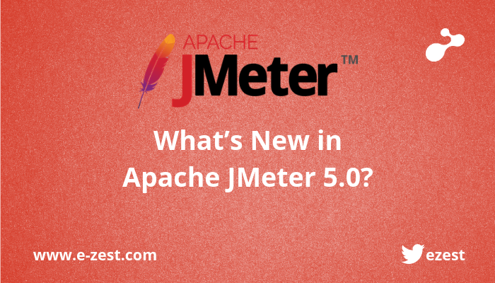 JMeter-5.0