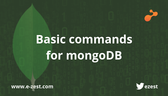 basic-commands-for-mongodb
