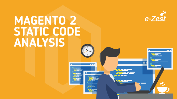 e-Zest- Magento 2 Static Code Analysis