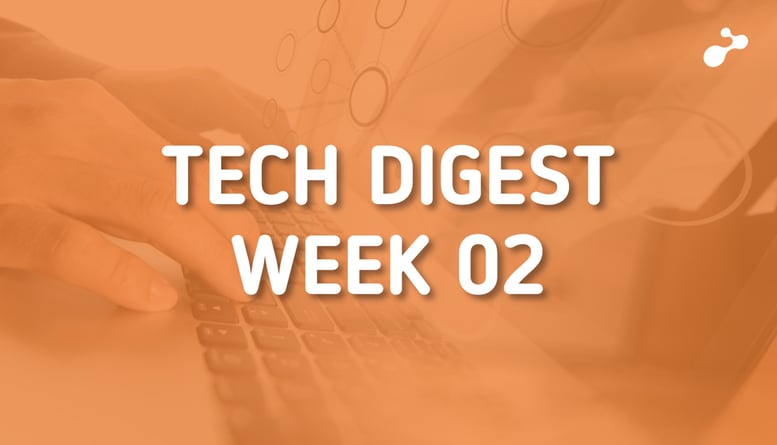 e-Zest Tech Digest 