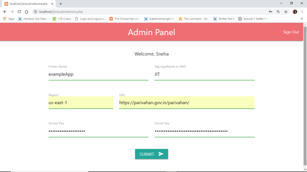 admin-panel