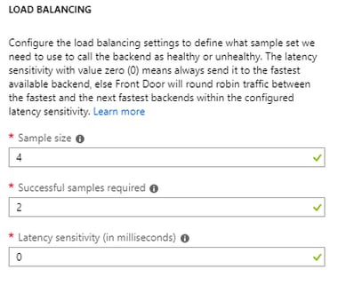 load-balancing