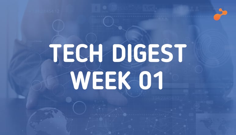 e-Zest Tech Digest