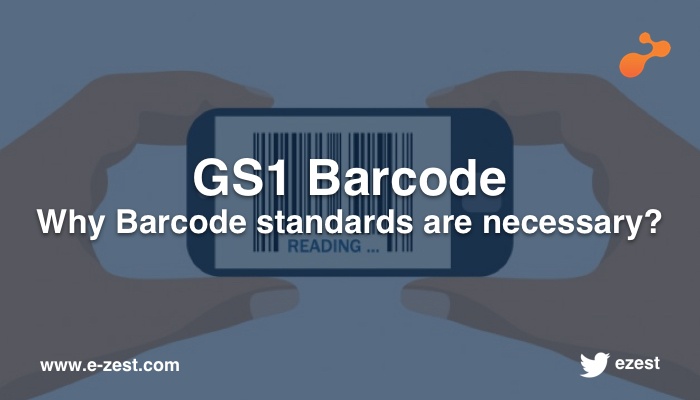 GS1 Barcode GS1 Barcode