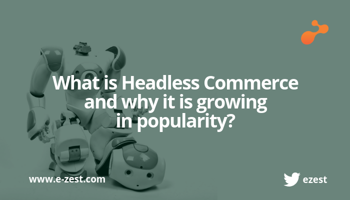 headless-commerce