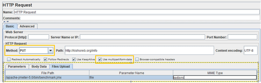 What’s New in Apache JMeter 5.0?