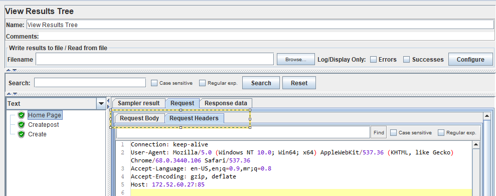 What’s New in Apache JMeter 5.0?