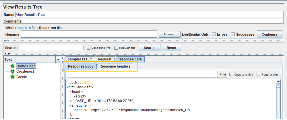 apache jmeter 5.2.1 download apache jmeter 5.2.1 download