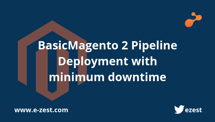 magento 2-pipeline-deployment