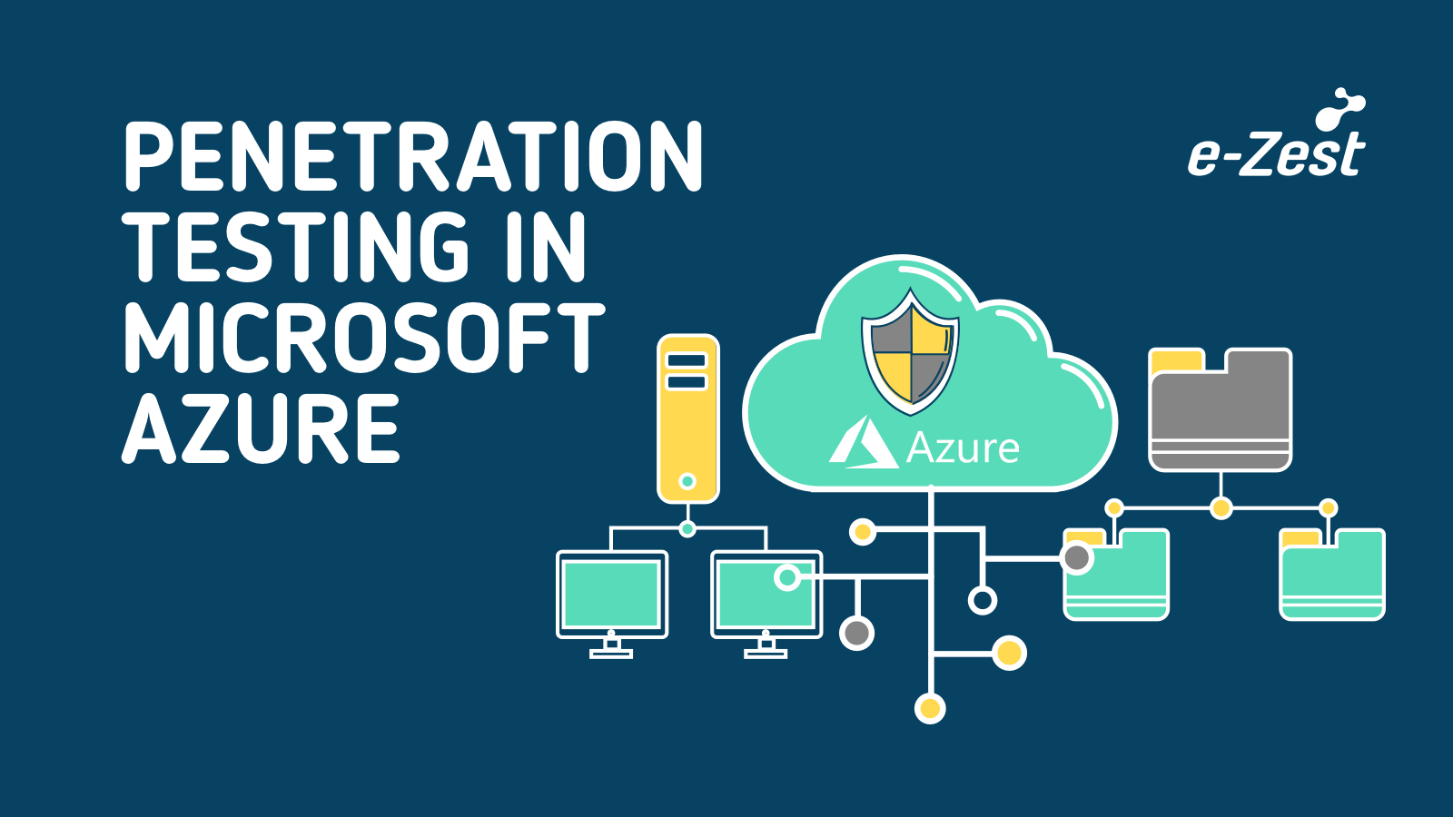 Penetration Testing in Microsoft Azure