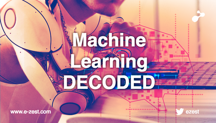Machine Learning Decoded