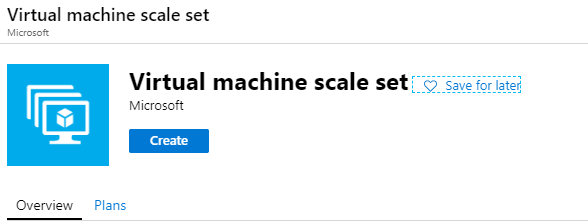 vm-scale-set