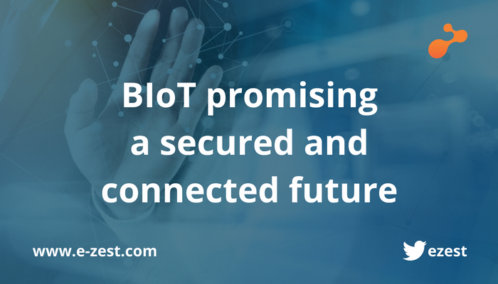 BIoT promising a secured and connected future