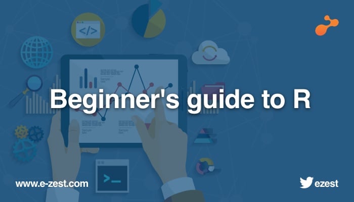 Beginner's guide to R