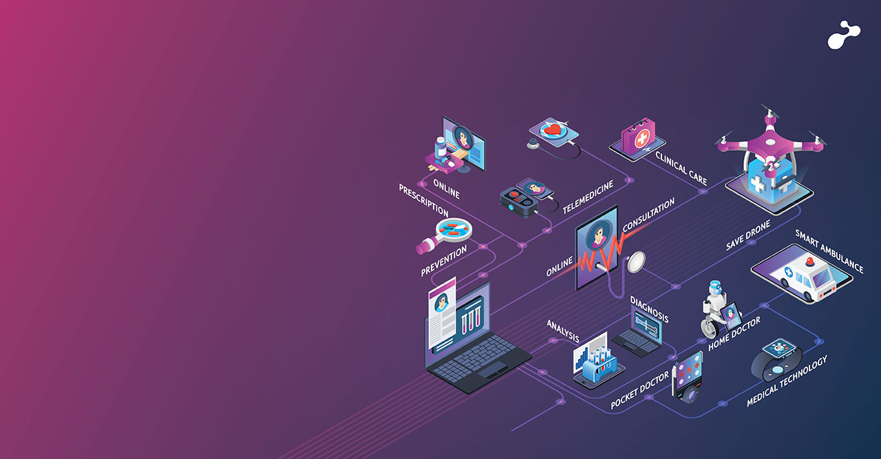 Healthcare Interoperability - For Better Clinical Care and Robust Health Systems