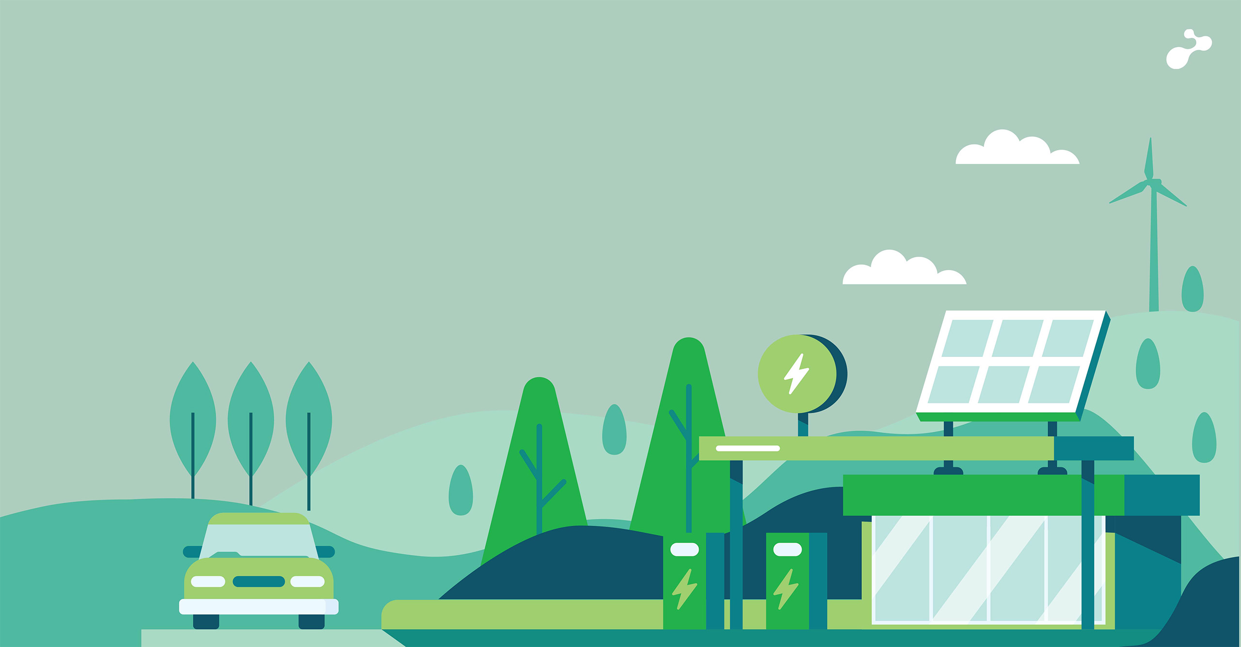 Reimagine Sustainability with Green Cloud