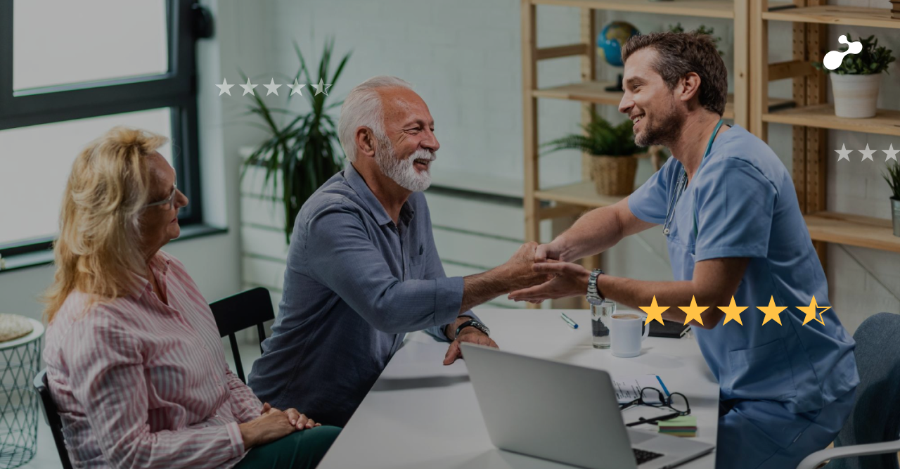 How to Excel in the Medicare Stars Rating System