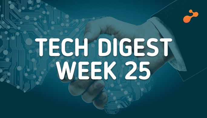 Innovation stories making headlines