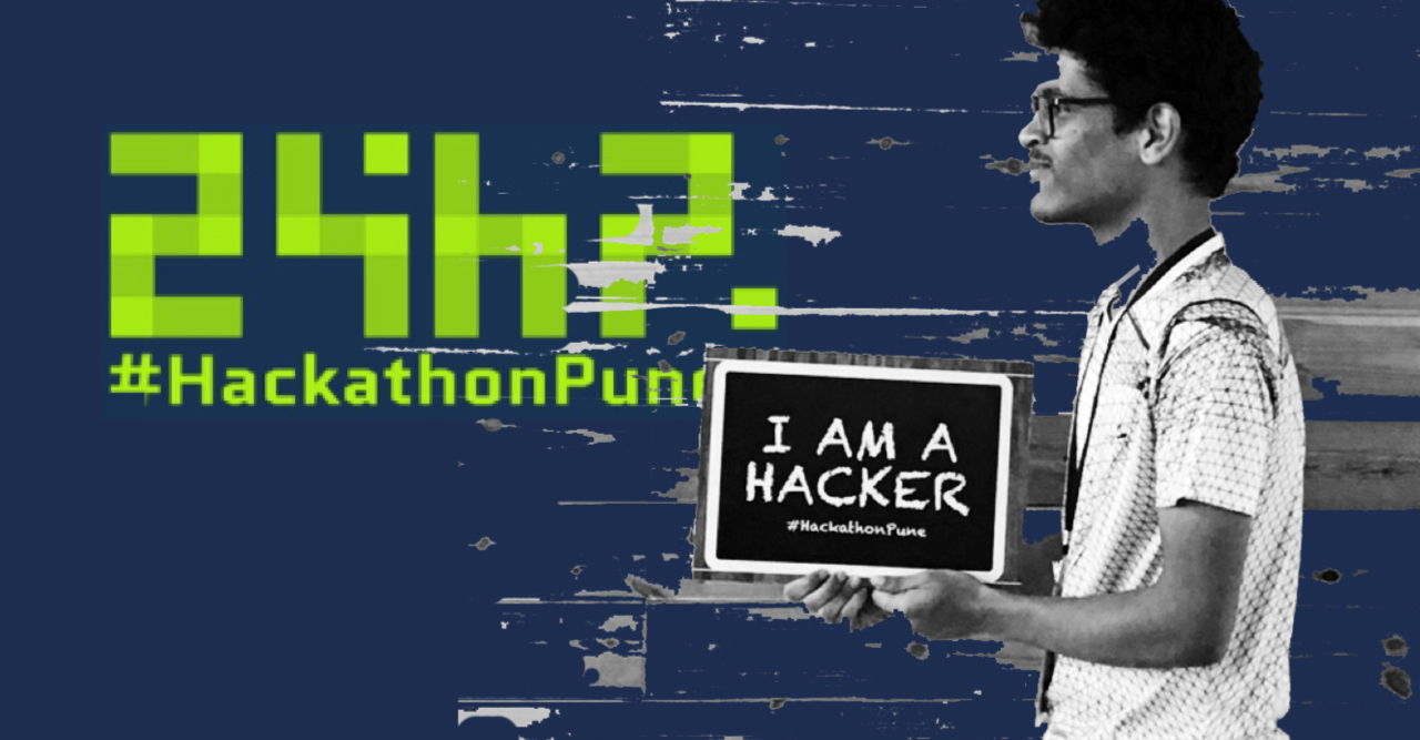 #HackathonPune continues to inspire coders in its third-year