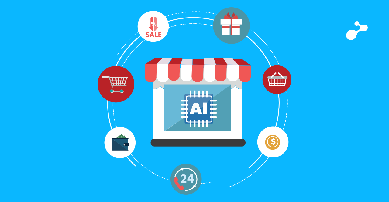 How Artificial Intelligence (AI) and Machine Learning (ML) is revolutionizing the Retail sector