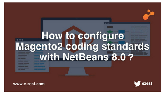 How to configure Magento2 coding standards with NetBeans 8.0?
