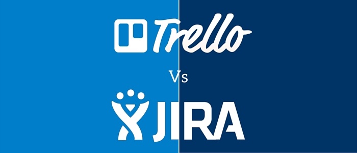 trello vs jira