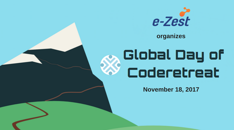 e-Zest hosts Coderetreat on the Global Day of Coderetreat 2017