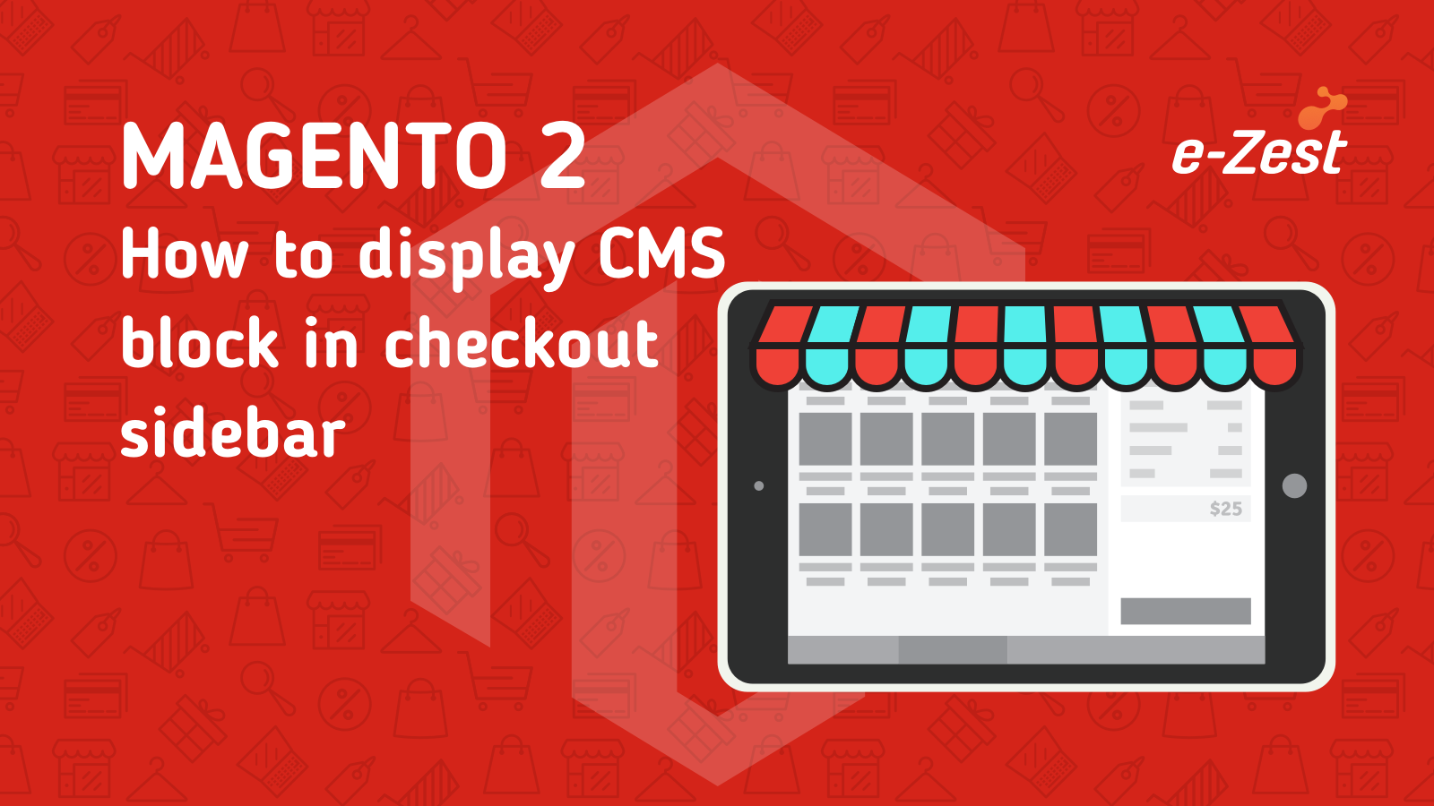 Magento 2 - How to display CMS block in Checkout Sidebar