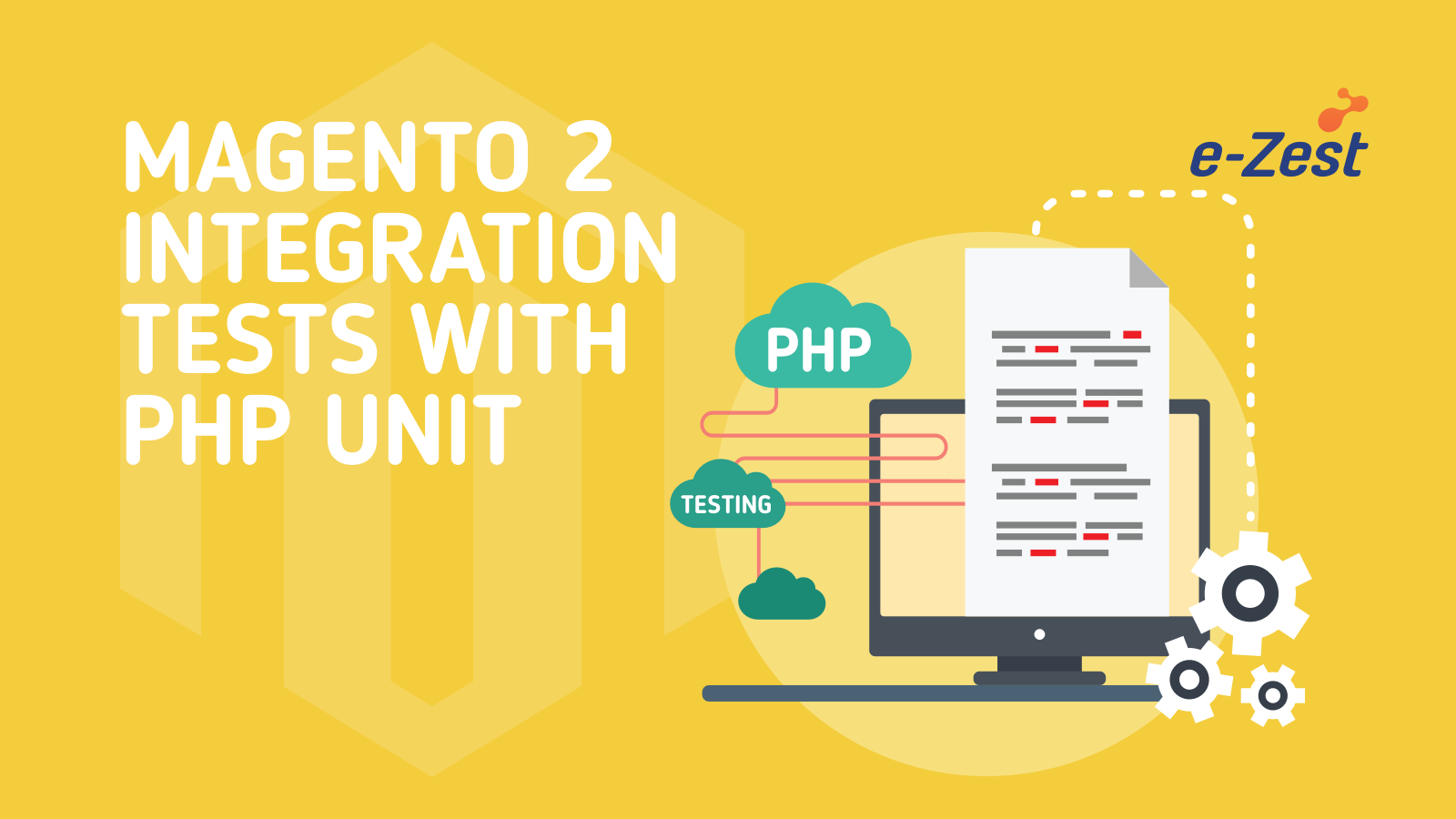 Magento 2- Integration tests with PHP unit